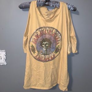 Grateful Dead T-shirt